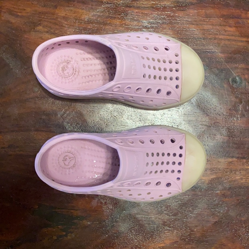Toddler Native Shoes
